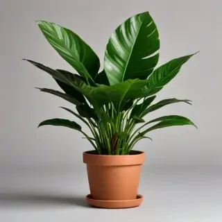 house plant png