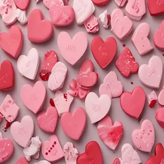 valentines aesthetic wallpapers