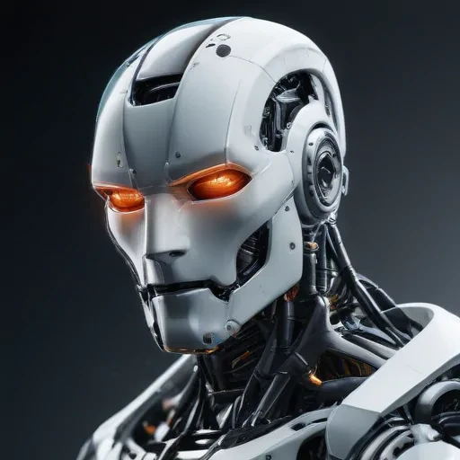 robot background