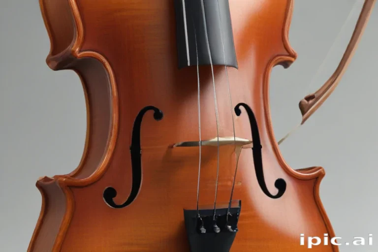 violin png