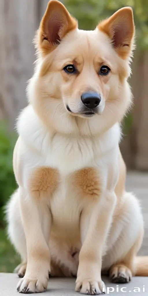 alopekis dog breed