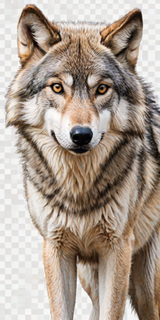 wolf png