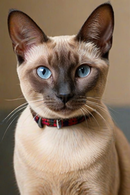 tonkinese breed
