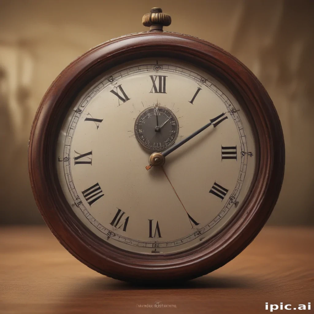 one minute timer