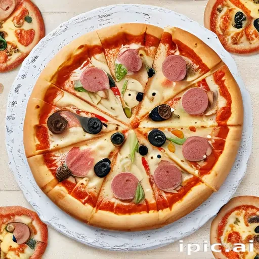 png pizza