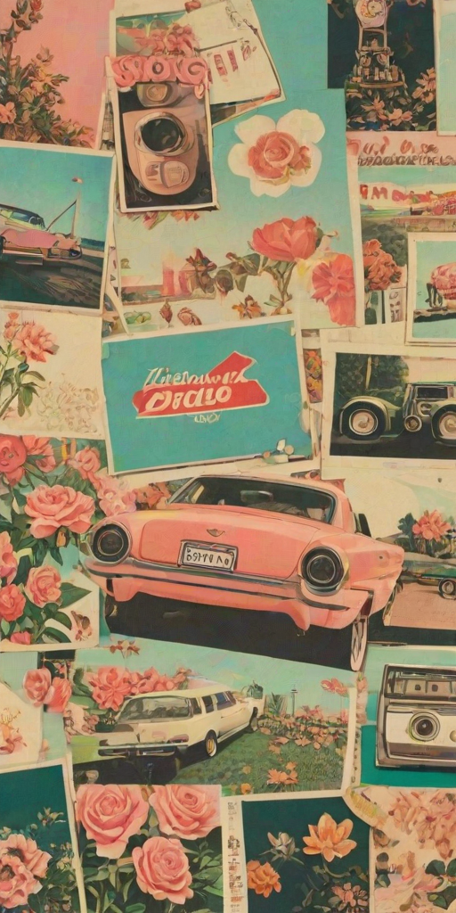 vintage aesthetic wallpaper