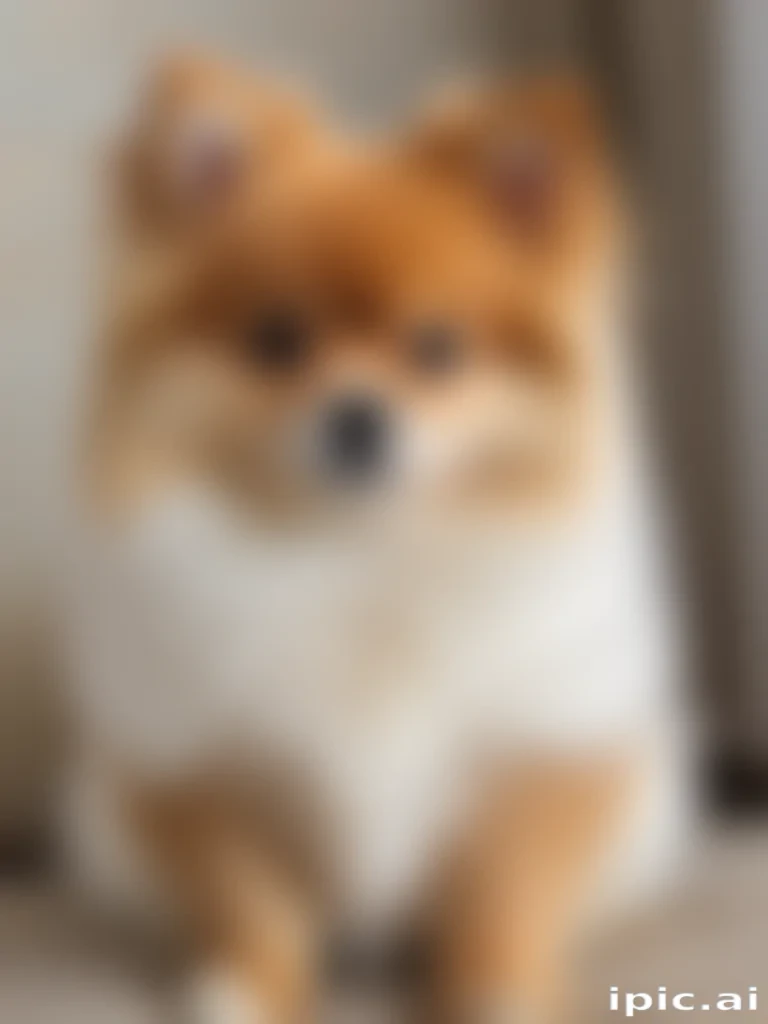 la pom dog breed