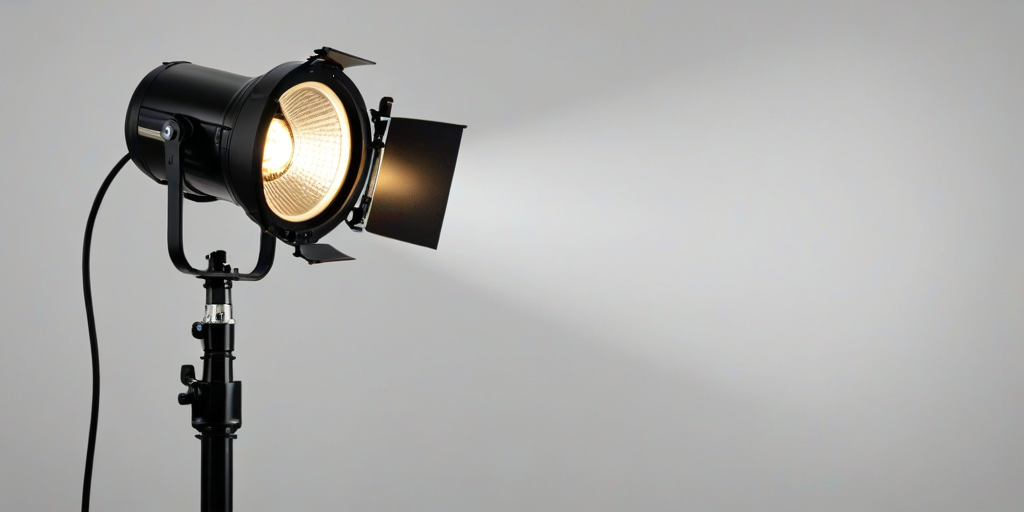 spotlights png