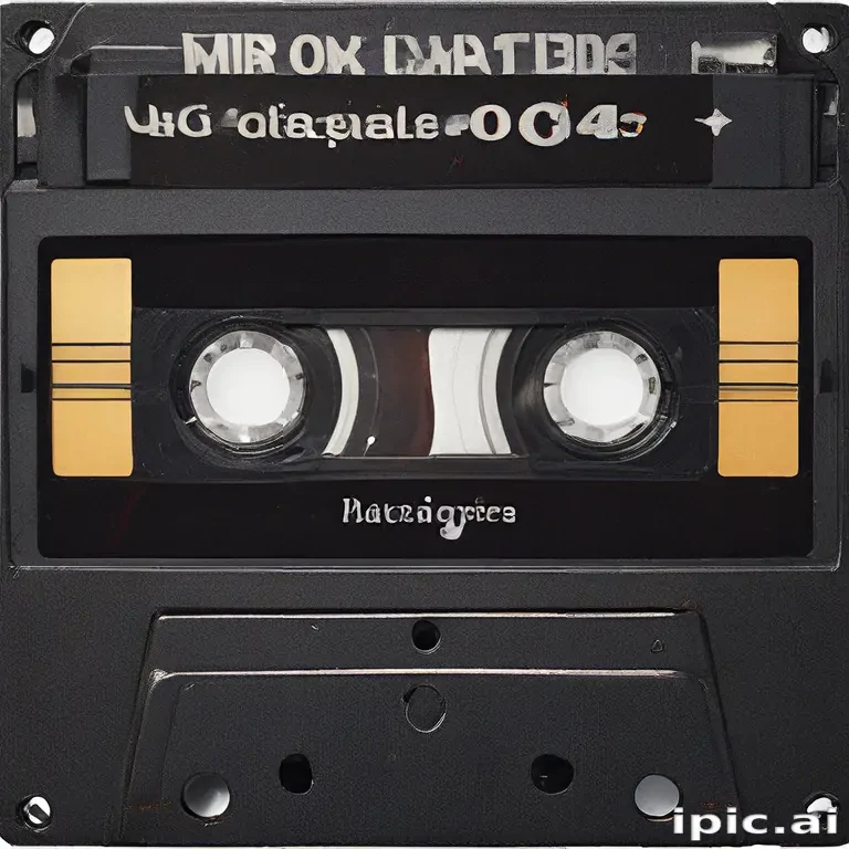 cassette tape png