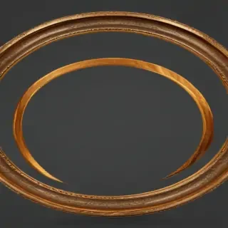 circle frame png