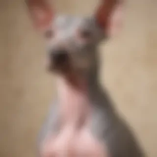 american hairless terrier