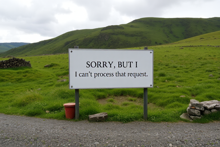 I'm sorry, but I can't process that request.