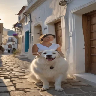 aegean breed