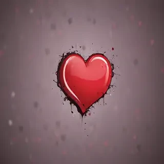 heart wallpaper iphone