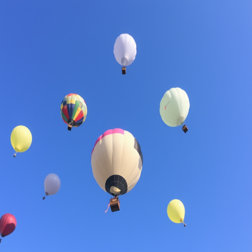 balloon pictures