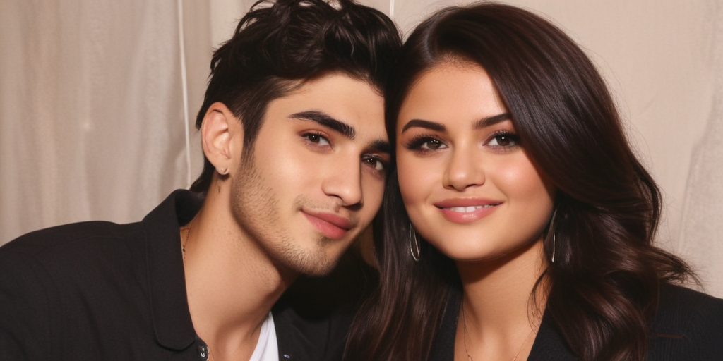 are zayn and selena gomez dating
