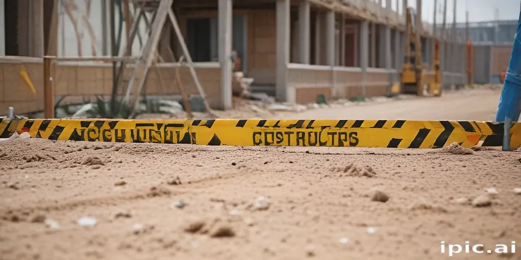 under construction image