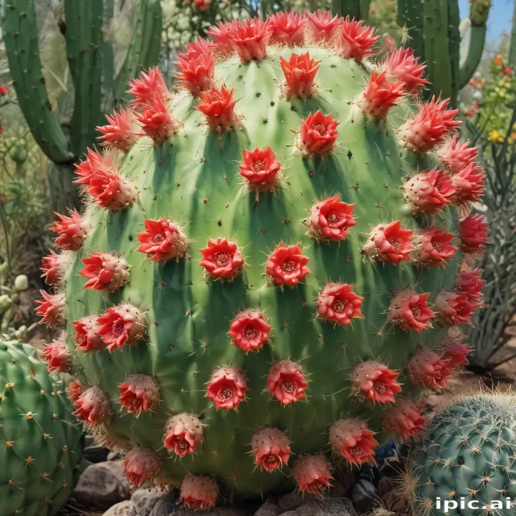 cactus fruit