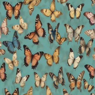 aesthetic butterflies