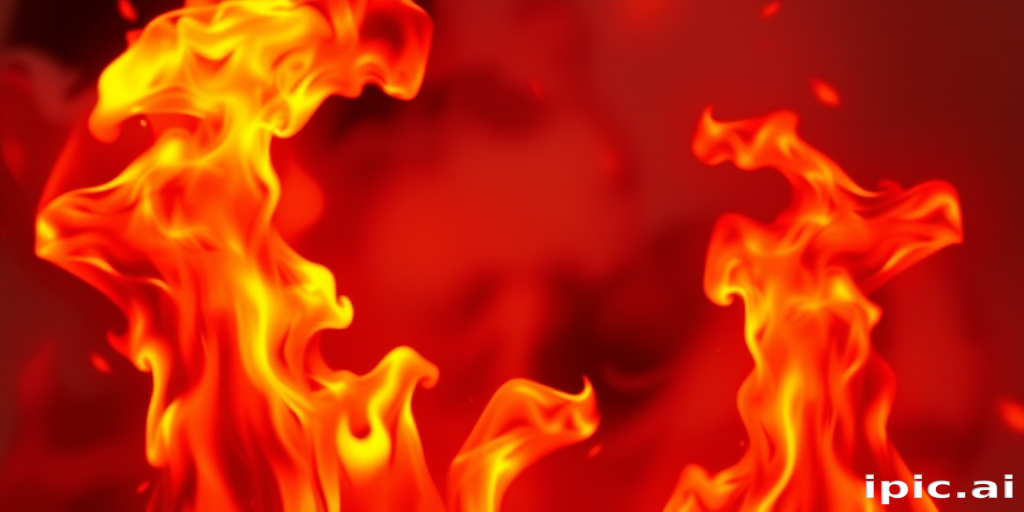 fire bg hd