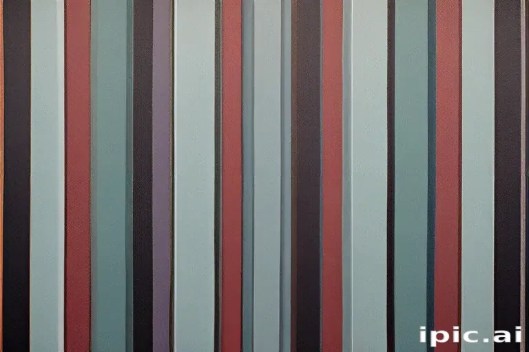 striped background