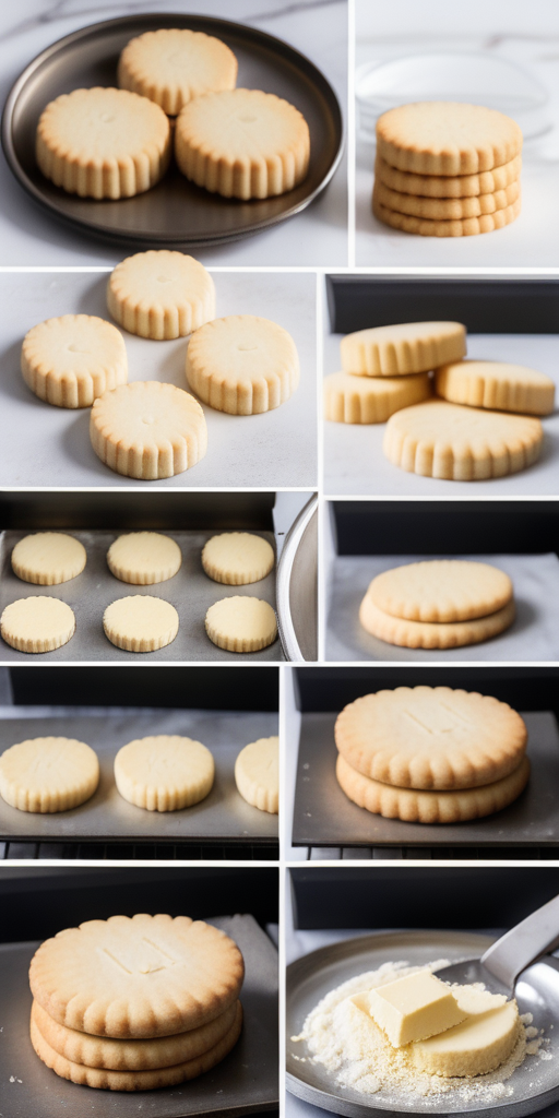 butter biscuit recipe no milk