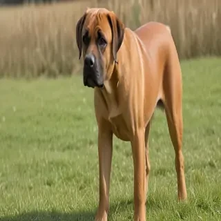 broholmer dog breed