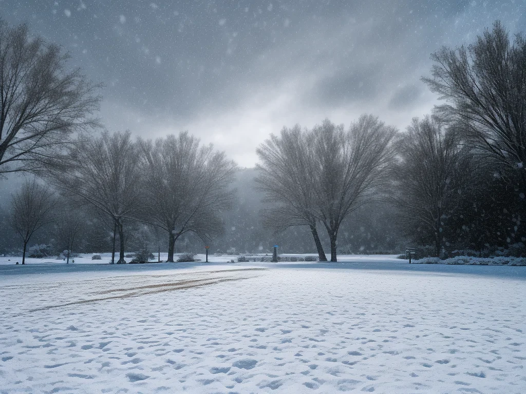 snowfall png