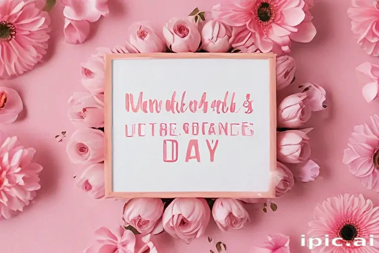 happy mothers day aesthetic