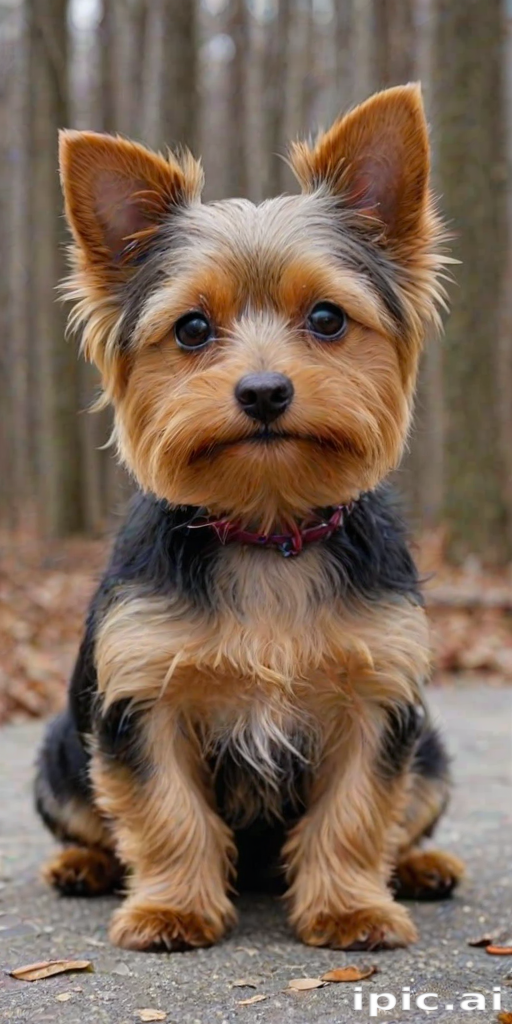 dorkie dog breed