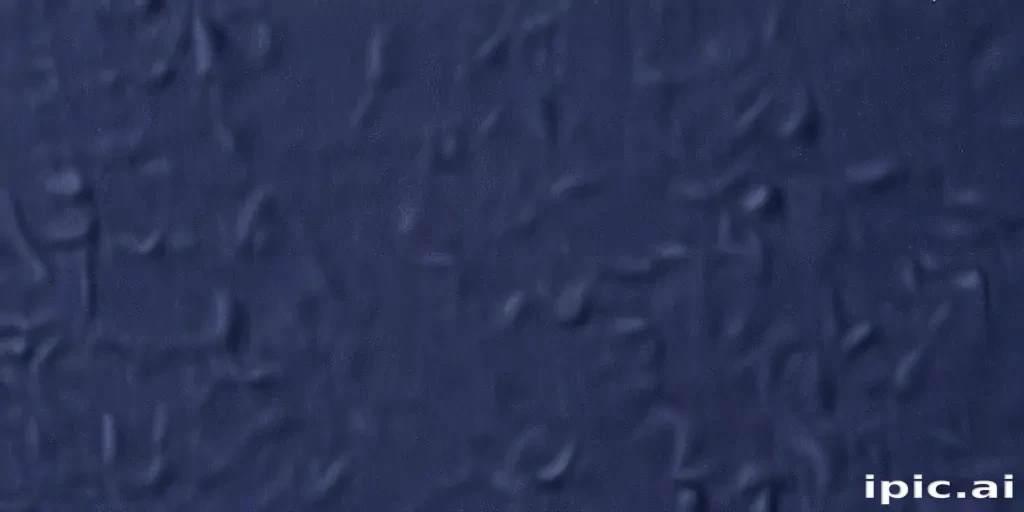 what color is indigo