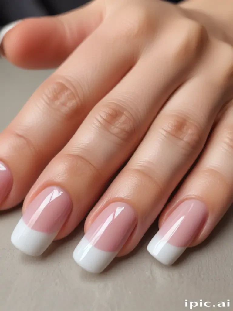 nail png image