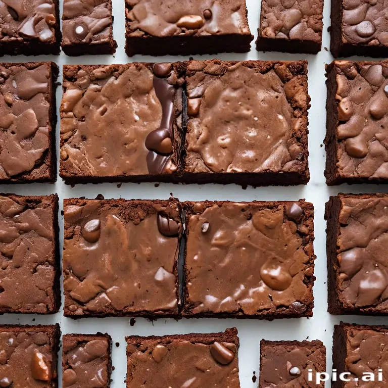 brownie png