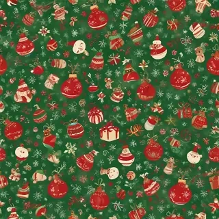 background clipart christmas