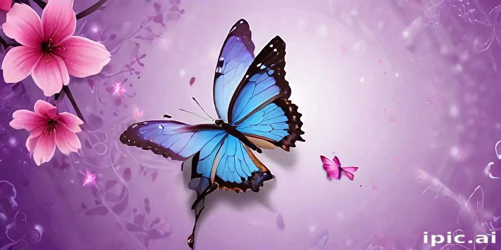 wallpaper butterfly images
