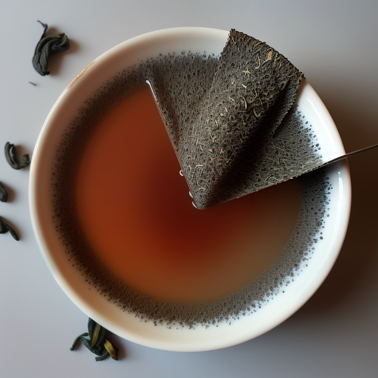 top rated earl grey tea