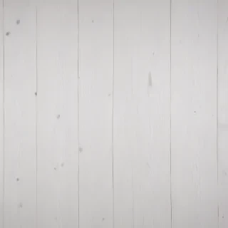 white wood background