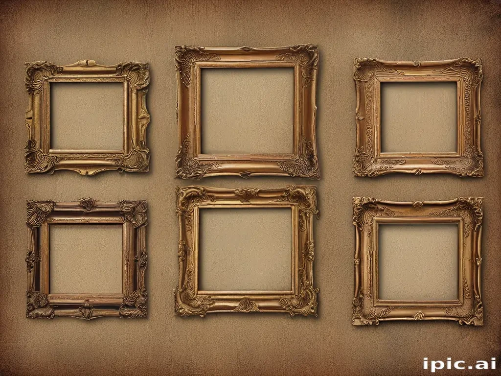 background frames