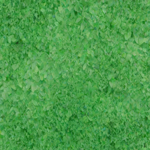green aesthetic background