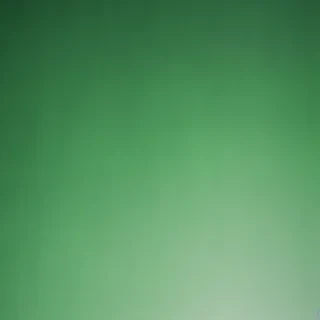 green fade background