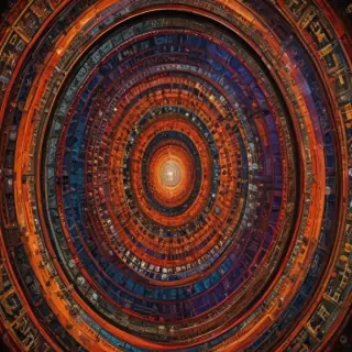 pictures of circles