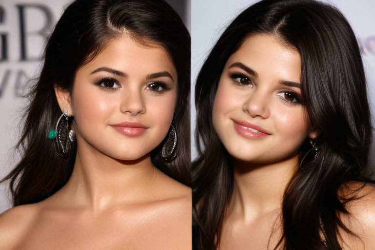 how old was selena gomez in 2009