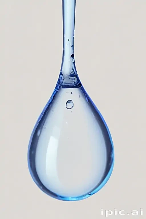 water droplet png