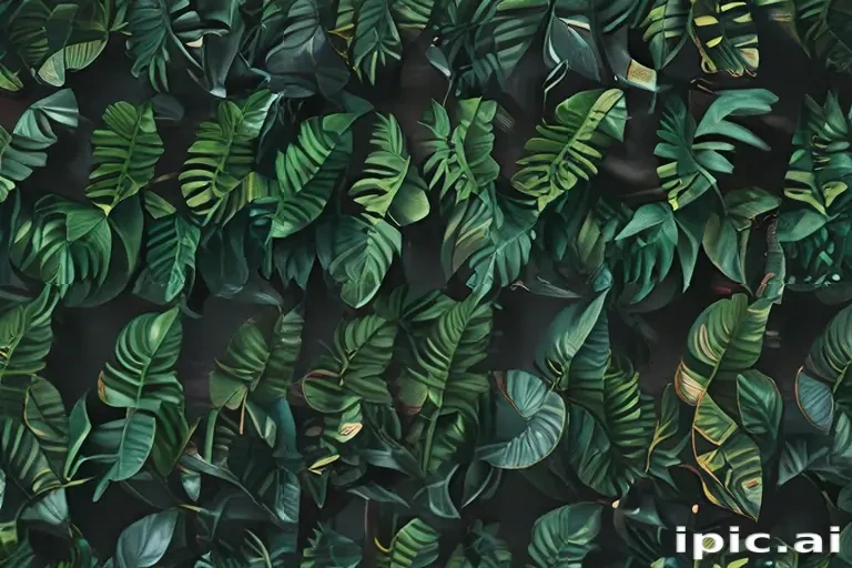 plants iphone wallpaper