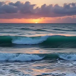 ocean desktop photos
