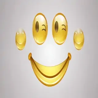 transparent smiley