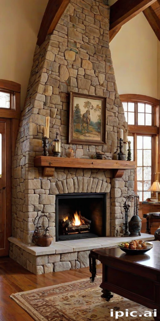 fireplace images