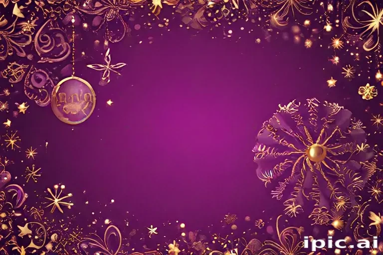 wallpaper new year