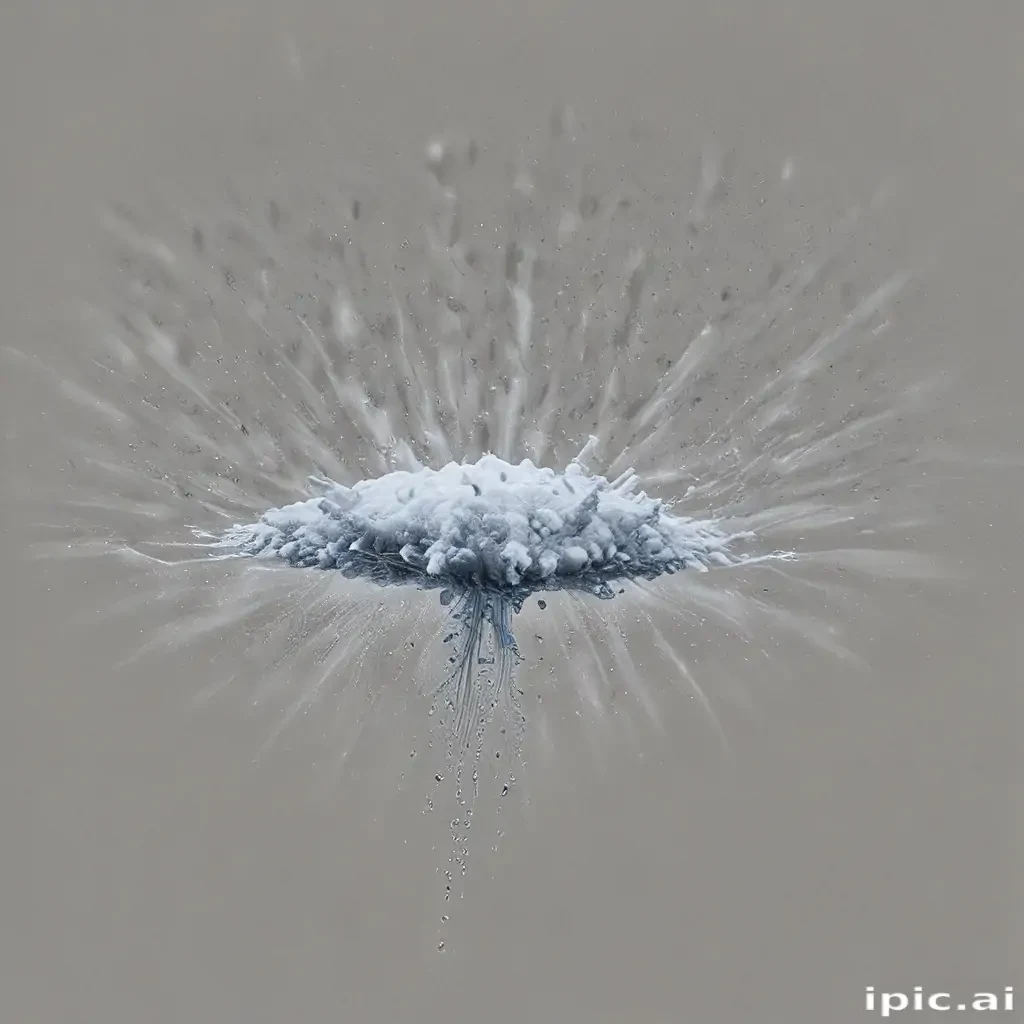 snowstorm png