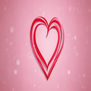 beautiful heart wallpaper